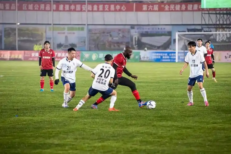法甲 VS 马来西亚超
